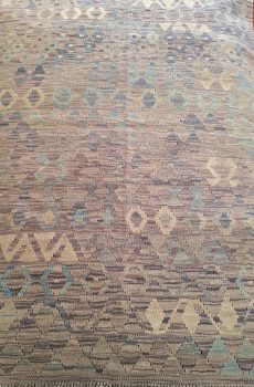 TAPETE KILIM VEGIE