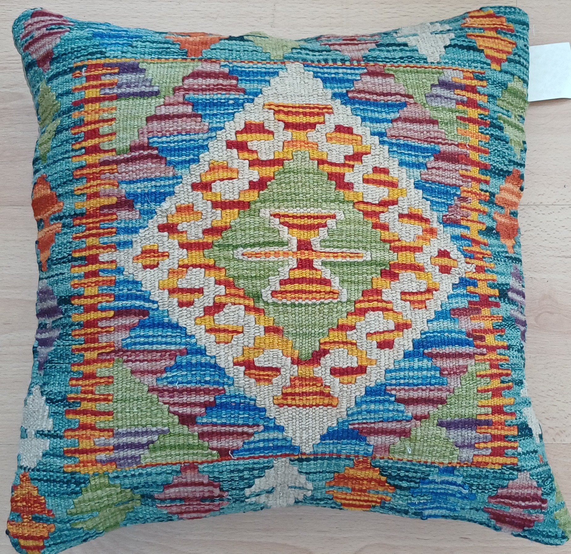 ALMOFADA KILIM