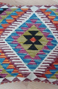 ALMOFADA KILIM