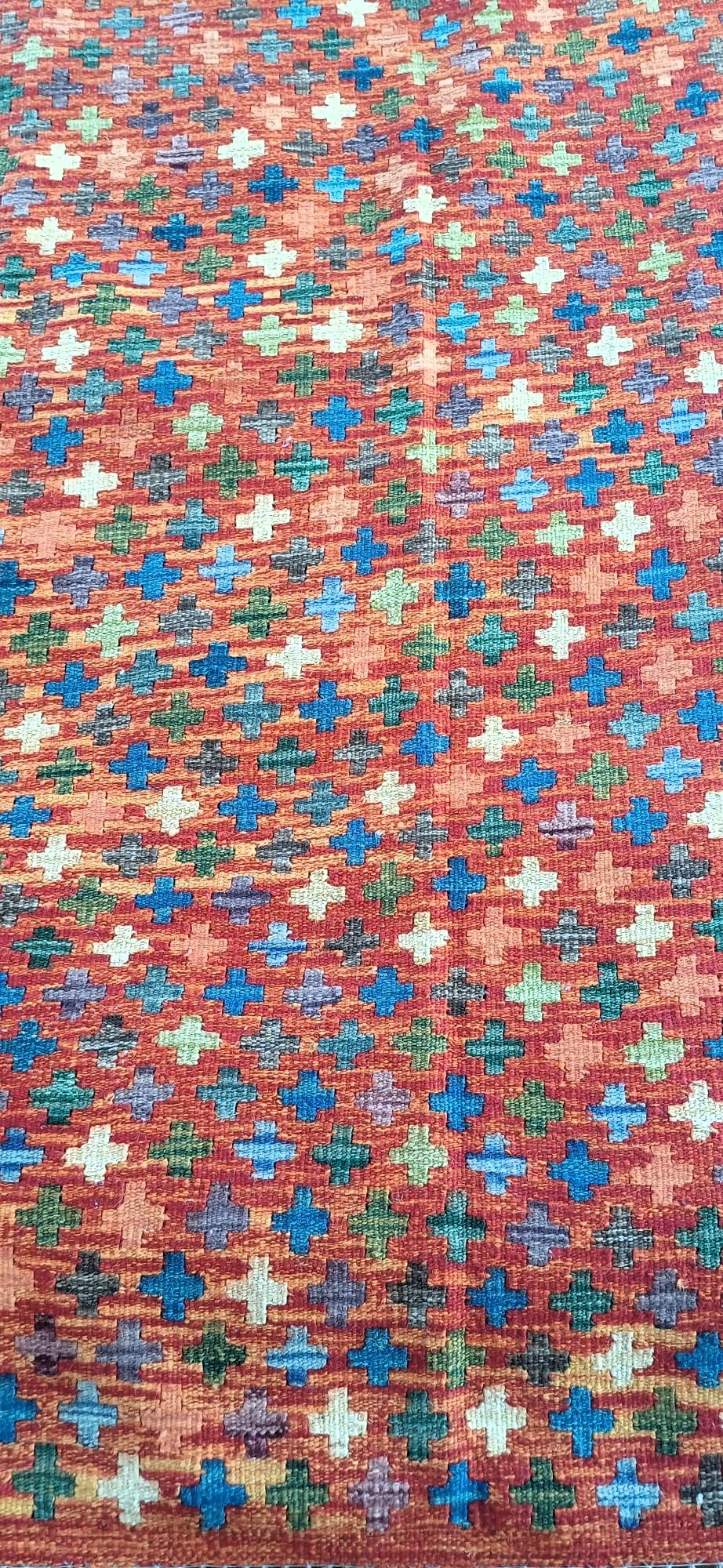 TAPETE KILIM VEGIE