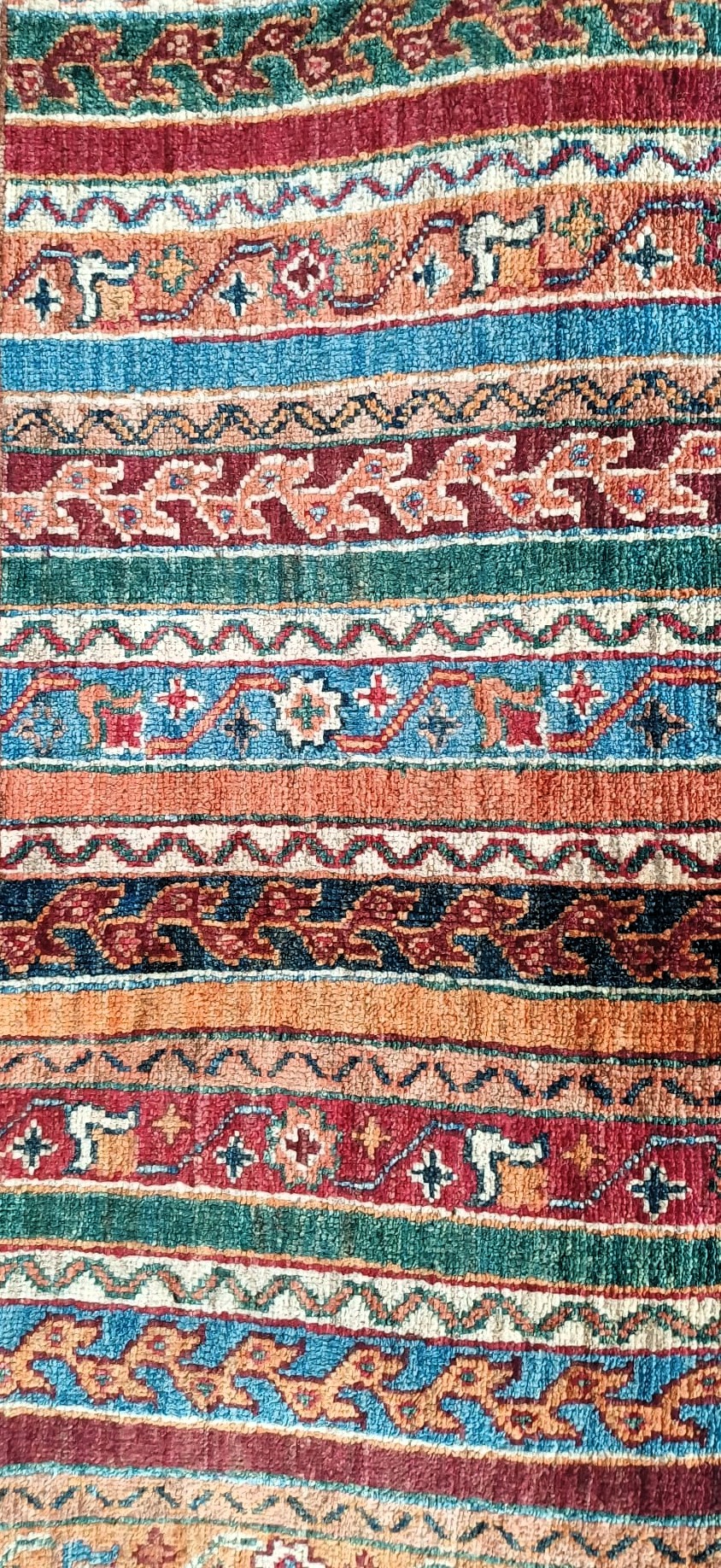 TAPETE GORJHEEN